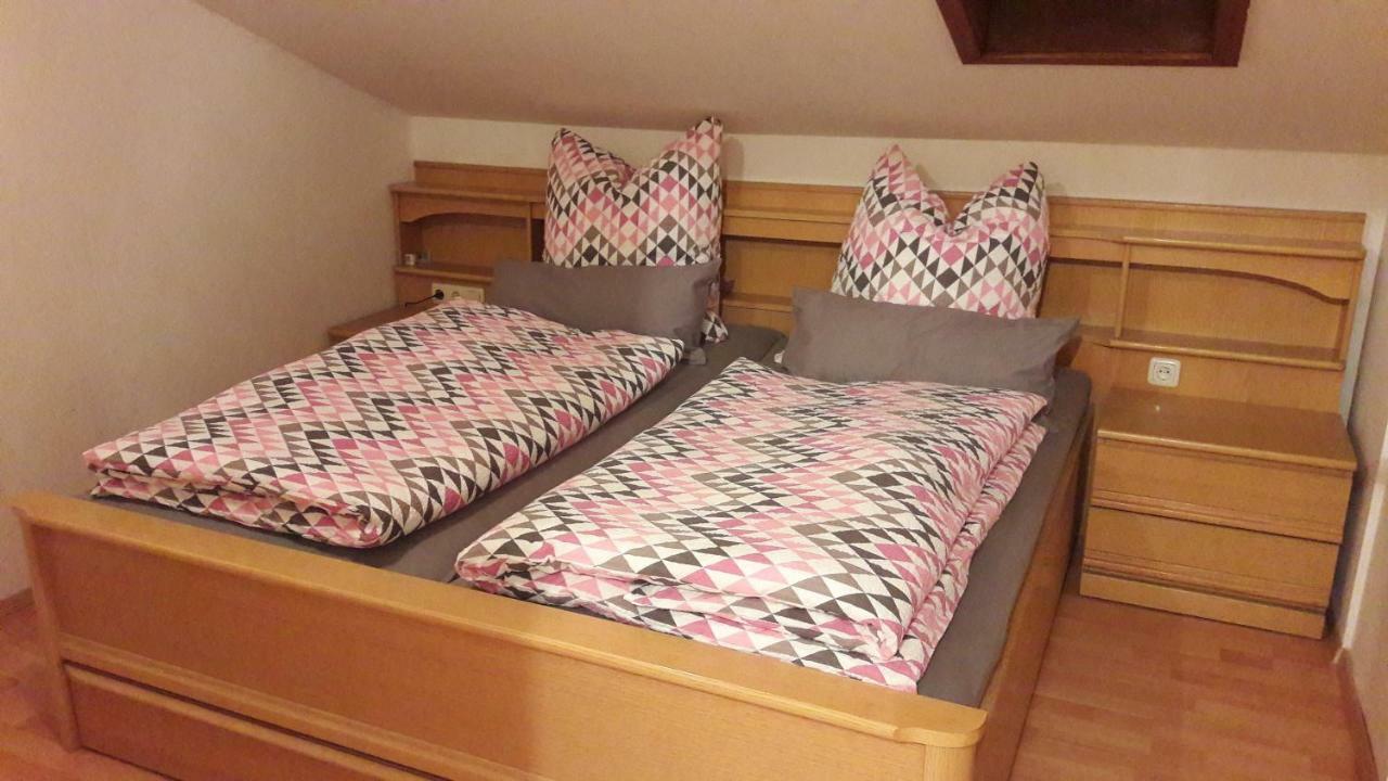Alpina 108 - Chiemgau Apartment *