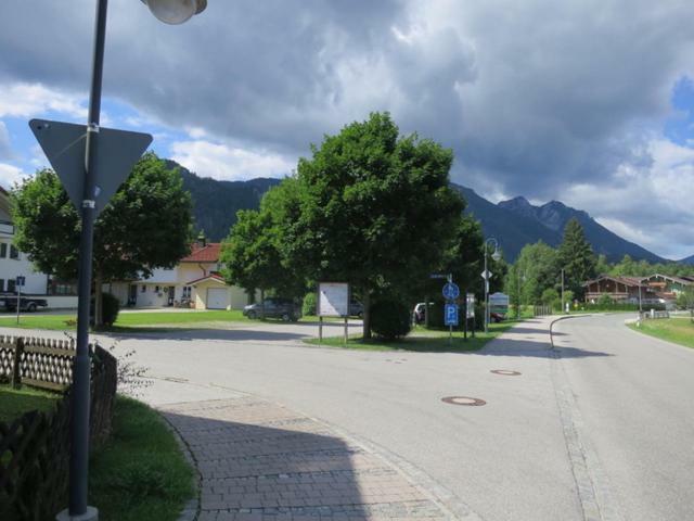 Alpina 108 - Chiemgau * Inzell