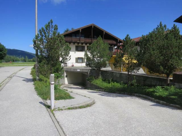 Alpina 108 - Chiemgau * Inzell