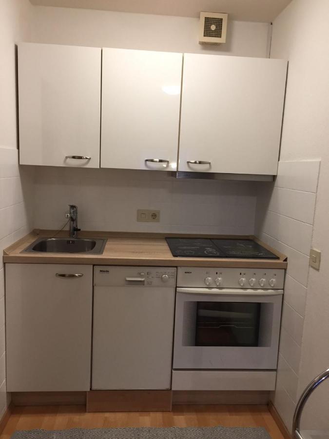 Alpina 108 - Chiemgau Apartment
